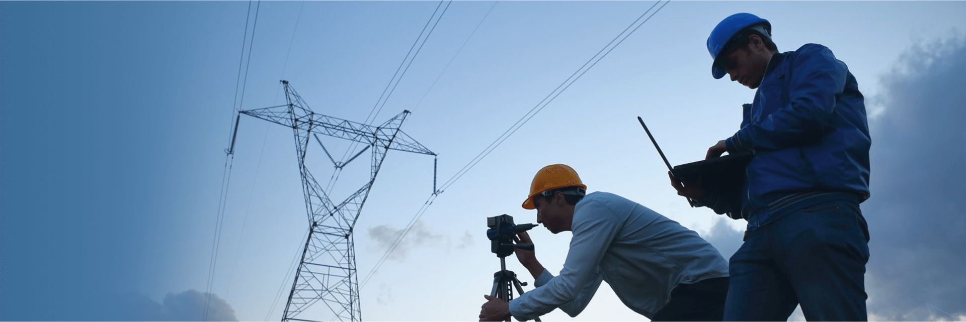 專業從事電力設備監測類<br>產品的研發及應用 