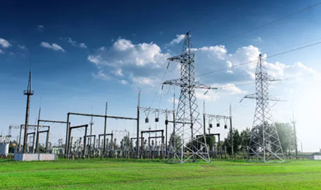國家電網持續提升“外電入渝”能力