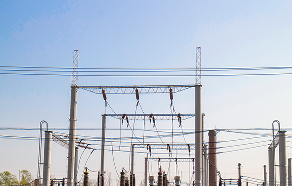 110kV GIS局放在線監測應用案例