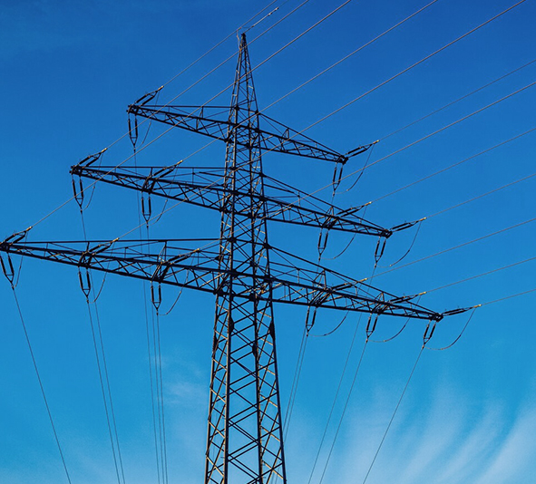 電網輸電<br>解決方案